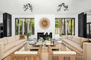 ¿Cuándo es necesario contratar a un diseñador de interiores?