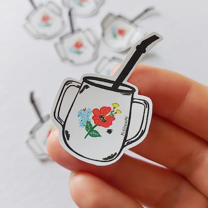 El mate de Kusichinpu