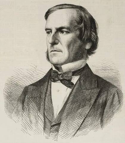 El matemático George Boole (1815-1864) se convirtió en uno de los padres fundadores de la informática y la ingeniería modernas, a pesar de nunca terminar la escuela