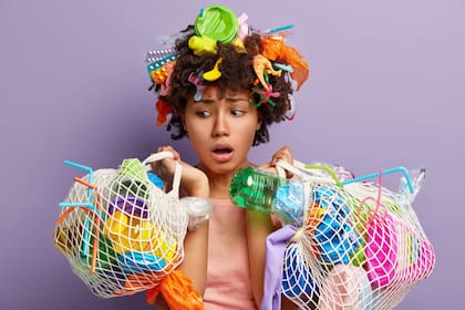 El materialismo es uno de los principales problemas, según Epicuro