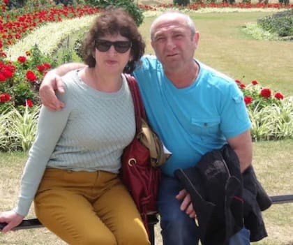 El matrimonio Gurman