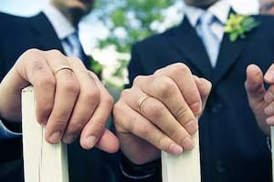 Países Bajos: el primer estado del mundo en aprobar el matrimonio igualitario