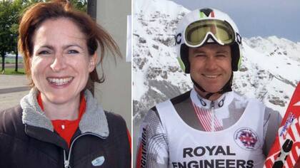 El matrimonio no atravesaba por su mejor momento.