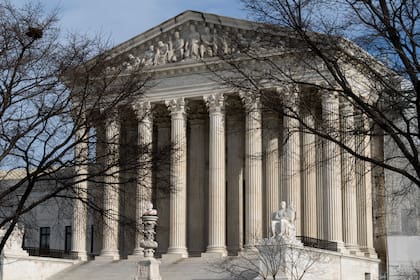 El máximo tribunal de Estados Unidos descarta la revisión de pruebas por segunda vez en tres años; Rodney Reed fue condenado a pena de muerte en Texas por un asesinato en 1996