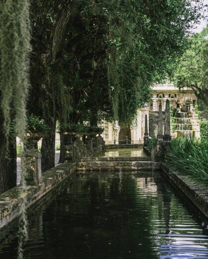 El Mayfair House Hotel & Garden tiene algunas piscinas escondidas entre sus amenidades
