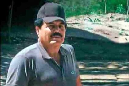 El Mayo Zambada fue capturado la semana pasada en Estados Unidos