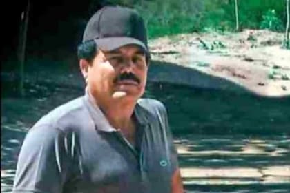 "El Mayo" Zambada fue detenido en julio de 2024 en Estados Unidos