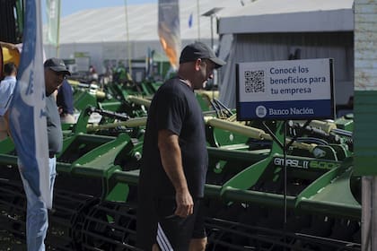 El mayor acceso al crédito, tasas más atractivas y buenas perspectivas de cosecha impulsaron las operaciones durante la muestra