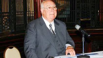 El mayor coleccionista de monedas argentino dona 2.760 piezas al Central