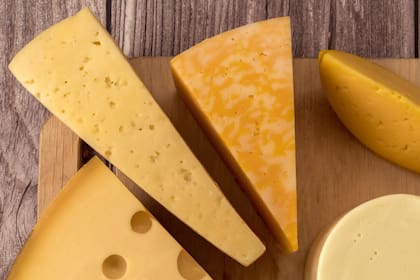 El mayor ganador fue un queso oriundo de la provincia de Córdoba.