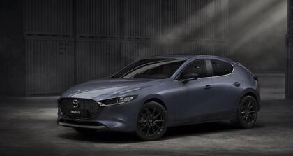 El Mazda 3 ofrece una buena relación precio-calidad