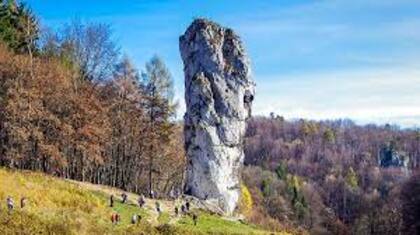 El Mazo de Hércules