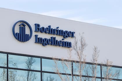 El medicamento experimental se llama zongertinib, de Boehringer Ingelheim