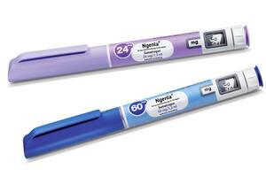 El medicamento ya disponible en el mercado