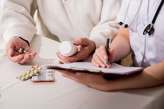 ¿Cuáles son los síntomas más comunes que tuvieron los argentinos contagiados?