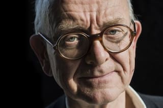 El médico que miraba con los ojos del paciente