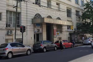 La muerte por sobredosis de un médico destapó fiestas privadas con anestésicos robados de un hospital