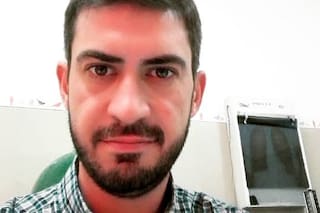 Estaba ebrio, chocó y mató a una joven: puede ser condenado a 25 años de prisión