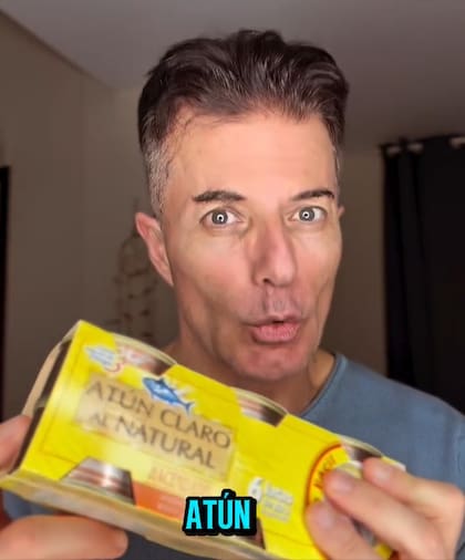 El médico es muy popular en redes sociales con sus recomendaciones (Foto: @manuelvisothedoc)