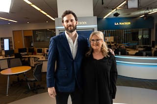 Sebastián La Rosa: Los mejores hábitos para envejecer más lento y vivir mejor