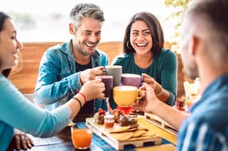 Un médico reveló cuántas tazas de café hay que tomar por día para no sufrir demencia