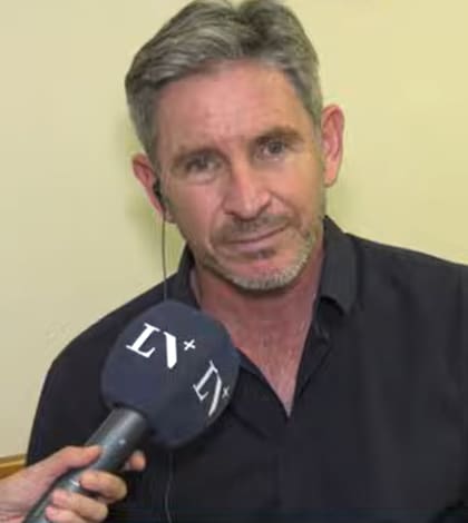 El médico Pablo Ghisoni habló en LN+ sobre la confesión de su hijo Tomás, quien admitió que la denuncia fue una historia impuesta