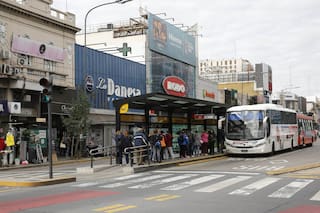 Efecto Metrobus: cómo impacta en las ventas de los locales de la zona