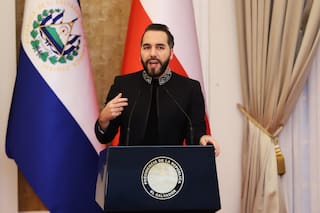 El medio digital El Faro denuncia que el gobierno salvadoreño congeló bienes a sus socios fundadores