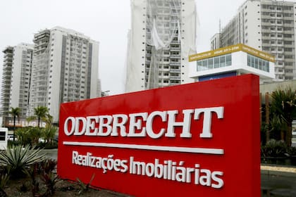 La gigante brasileña Odebrecht, foco de casos de corrupción