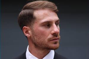 El mediocampista avisó en sus redes sociales que no participará de la velada (Foto: @alemacallister)