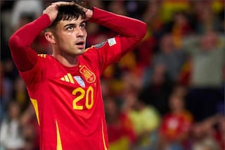 El alimento prohibido en la dieta de Pedri antes del Mundial 2026