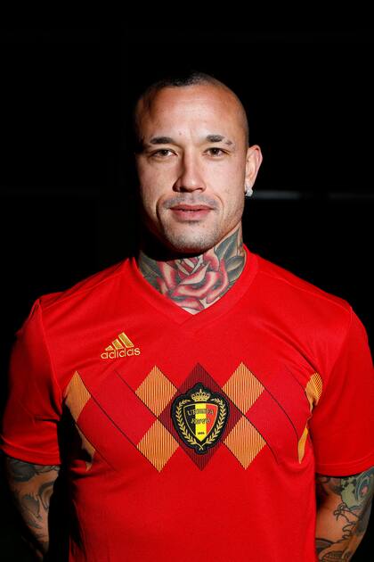 El mediocampista jamás pudo disputar un Mundial con su selección.