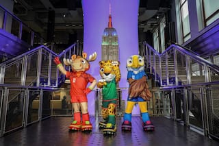 El mediocampista neerlandés Simons se perderá el Mundial tras una lesión de rodilla