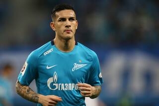 Fortuna por Paredes: un pase millonario que le da un inesperado ingreso a Boca