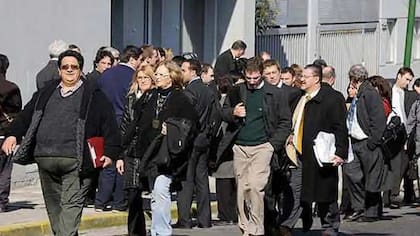 El megaoperativo de la AFIP en el Grupo Clarín, de 2009, que estuvo a cargo de Andrés Vázquez