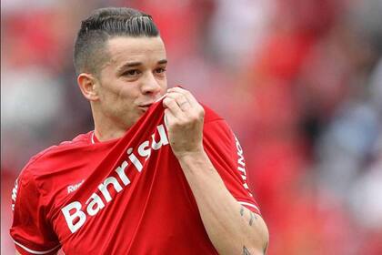 El mejor D''Alessandro brasileño que esperan en River