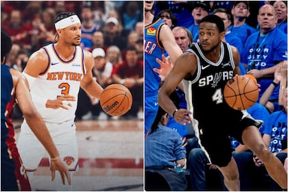 El mejor de los siete encuentros conquistará el máximo trofeo de la NBA