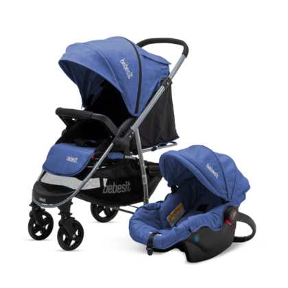 El mejor equipamiento para la primera infancia está en Bebesit.