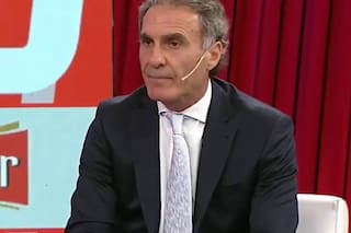 Quién es el mejor jugador del fútbol argentino y por qué según Oscar Ruggeri