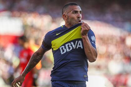 El mejor momento: vital en un gran triunfo contra River, antes de irse a China