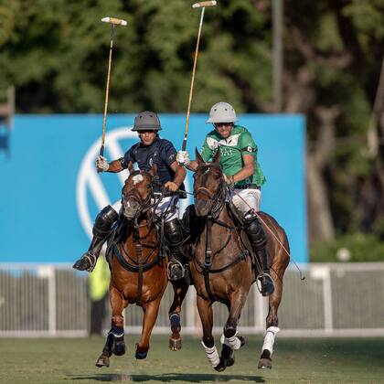 El mejor polo del mundo puede ser un planazo para estos días libres.