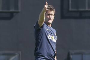 Boca espera a seleccionados y lesionados para una dura serie