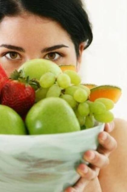 El melón es una de las frutas que más contiene betacaroteno.
Foto: iStock