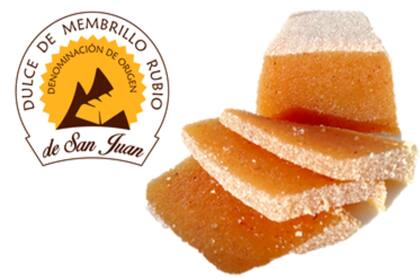 El membrillo rubio de San Juan fue el último producto en obtener su denominación de origen, en octubre de 2018.