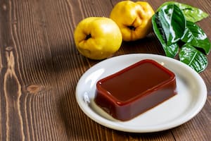 El membrillo tiene grandes beneficios para el organismo