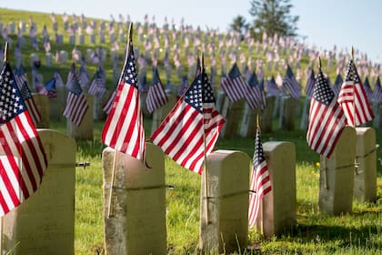 El Memorial Day es un día para rendir tributo a los hombres y mujeres valientes que han servido al país