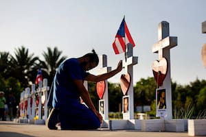 El homenaje a las víctimas de Orlando y el documental que reconstruye la tragedia