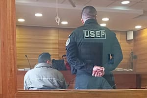 El mendocino detenido.