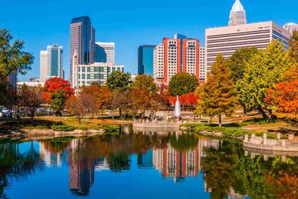 El menor costo le permitió una vida social más activa