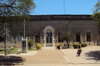 Un niño de 8 años murió tras atragantarse con una canica de vidrio